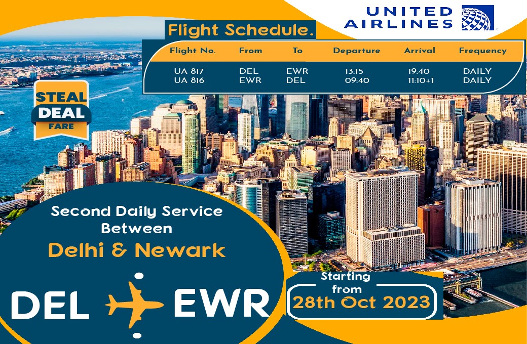 united airlines